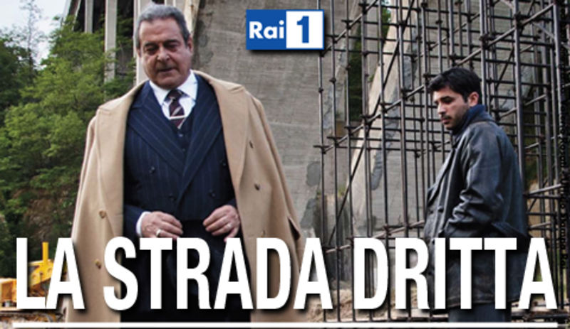 La strada dritta